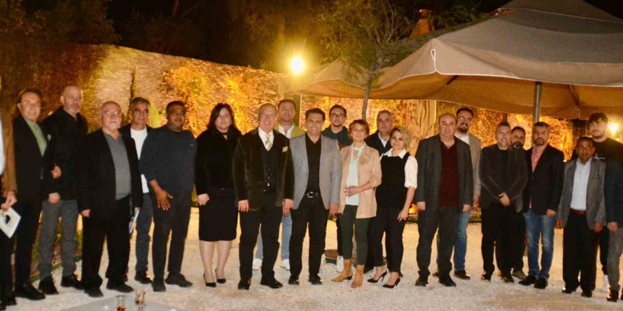 Emre Afacan: "döşemealtında Büyük Bir Dönüşüm Başlatacağız"