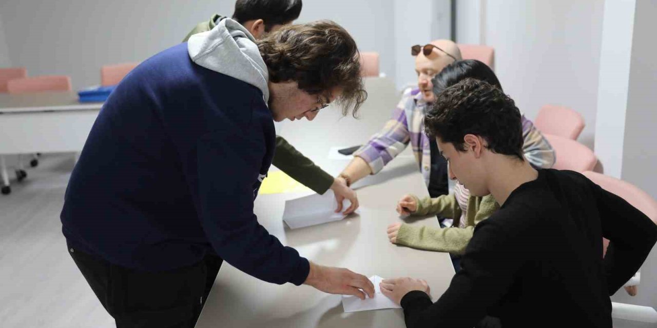 Hub Antalya Girişimcilik Merkezi Hizmete Girdi