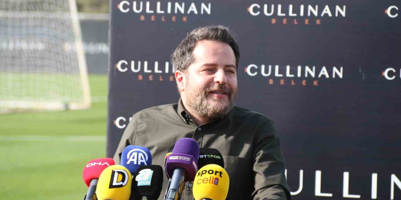 Erdem Timur: “fenerbahçe’nin Ligden Çekileceğini Düşünmüyorum”