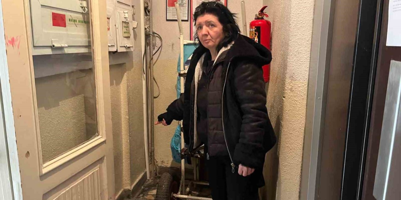 Muhasebecinin Bir Anlık Dalgınlığı 1 Milyon Tl Zararına Neden Oldu