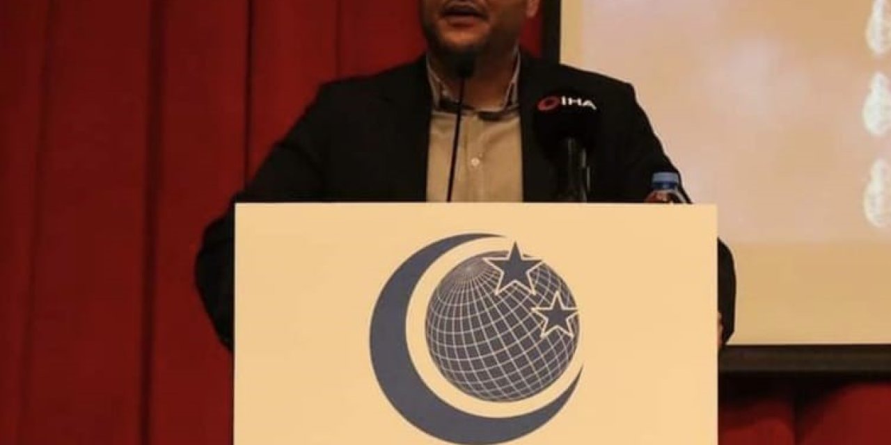 Kayseri Gazze İftarında Buluşuyor