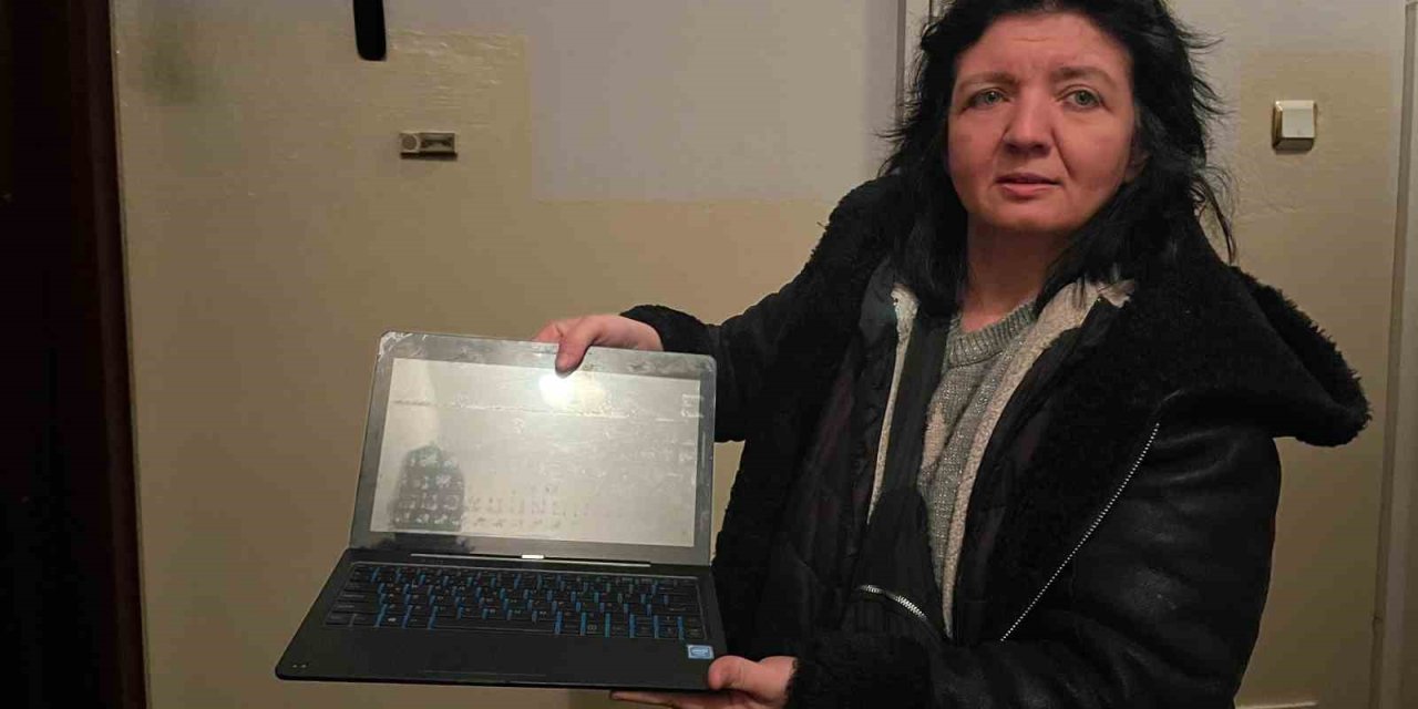 İha’ya Verdiği Röportaj Sonrası 700 Bin Liralık Evrak Kapsına Bırakıldı