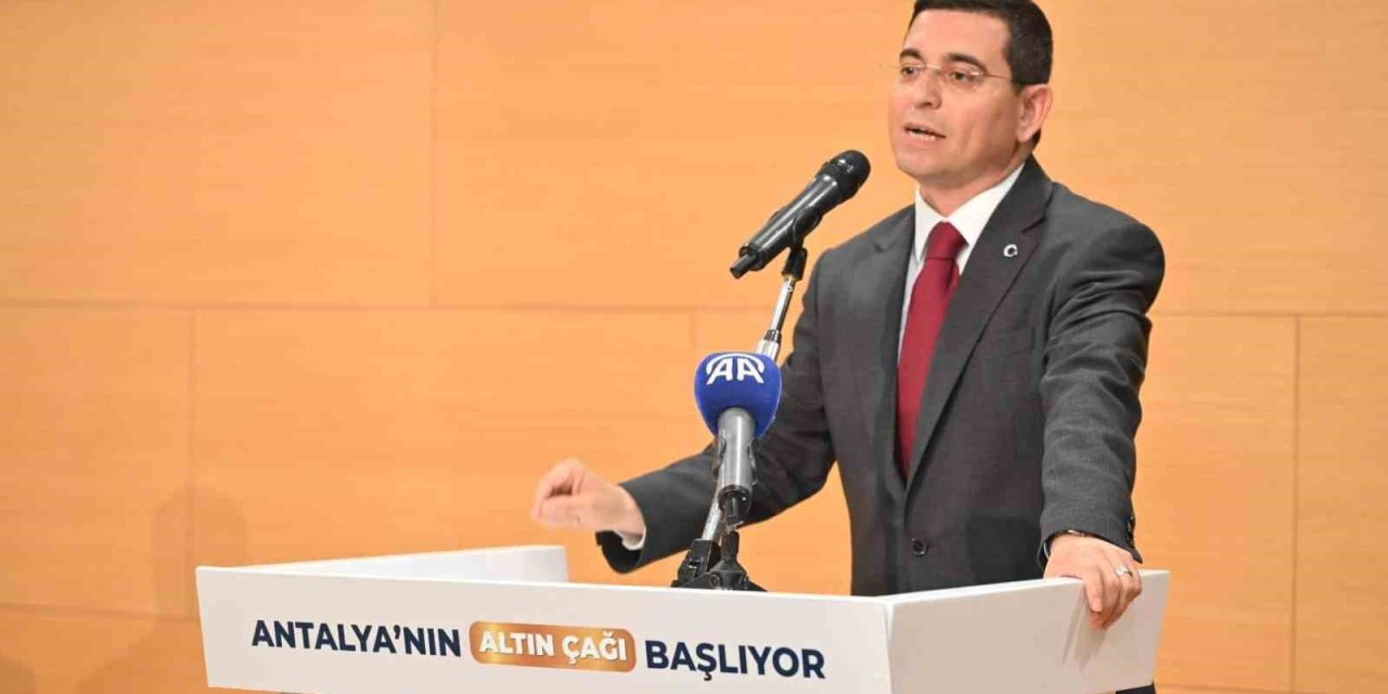 Tütüncü: “ulaşım Esnafımızın 40 Tl Olan Kilometre Ücretini 60 Tl’ye Çıkaracağız”