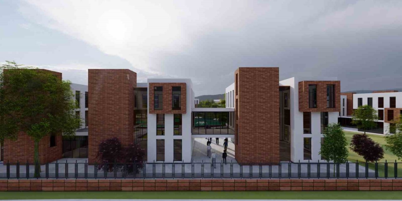 Melikgazi’de Sağlık Turizmi Projesi İle İyileşirken Keşfedin, Keyif Alın, Dinlenin