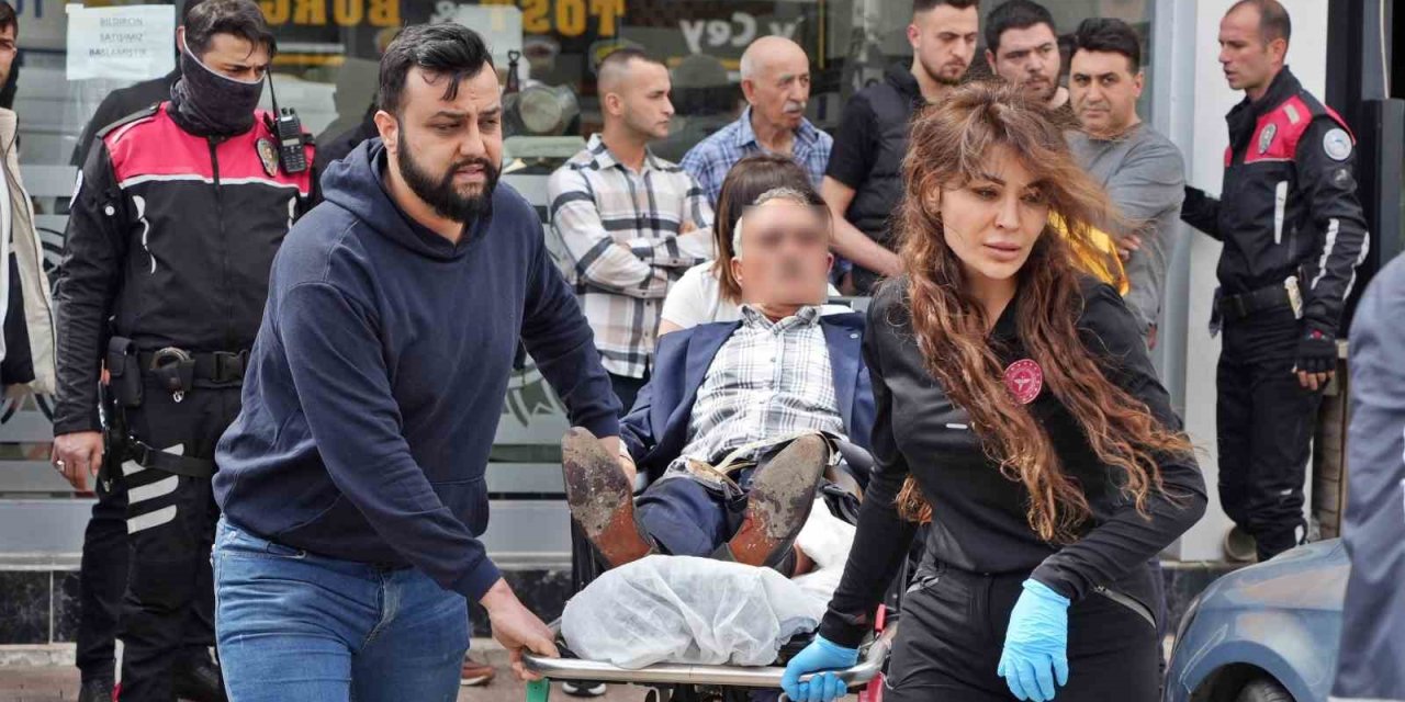 Antalya’da Silahların Konuştuğu Kavgada Yaralı Ve Gözaltı Sayısı Arttı: 14 Yaralı, 18 Gözaltı