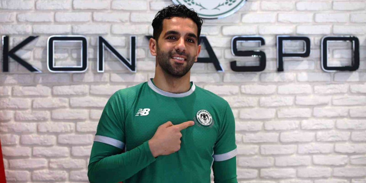 Uğurcan Yazğılı’nın Hedefi Konyaspor’un Efsaneleri Arasına Girmek