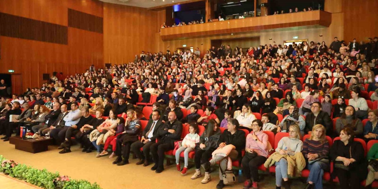 Ramazan Şenliklerine Ziyaretçi Akını