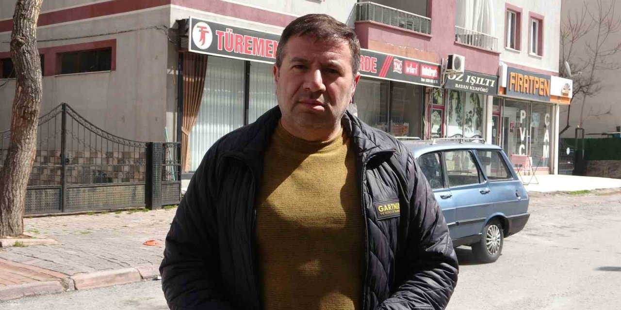 Kayserililerden Özgür Özel’e Tepki: "talihsiz Bir Açıklama"