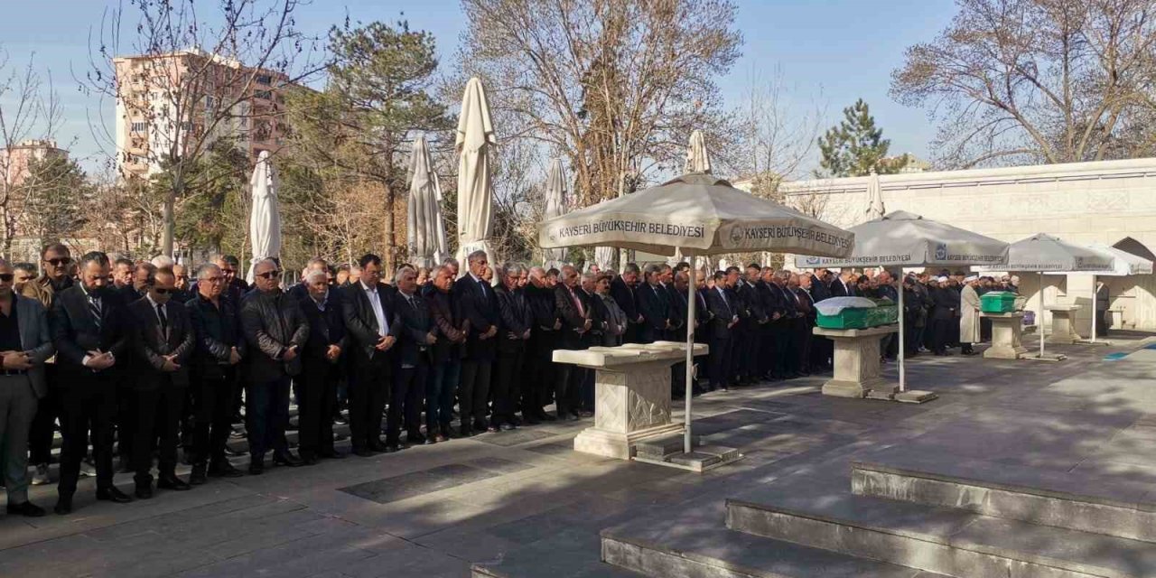 Eski Milletvekili Çilsal’ın Acı Günü