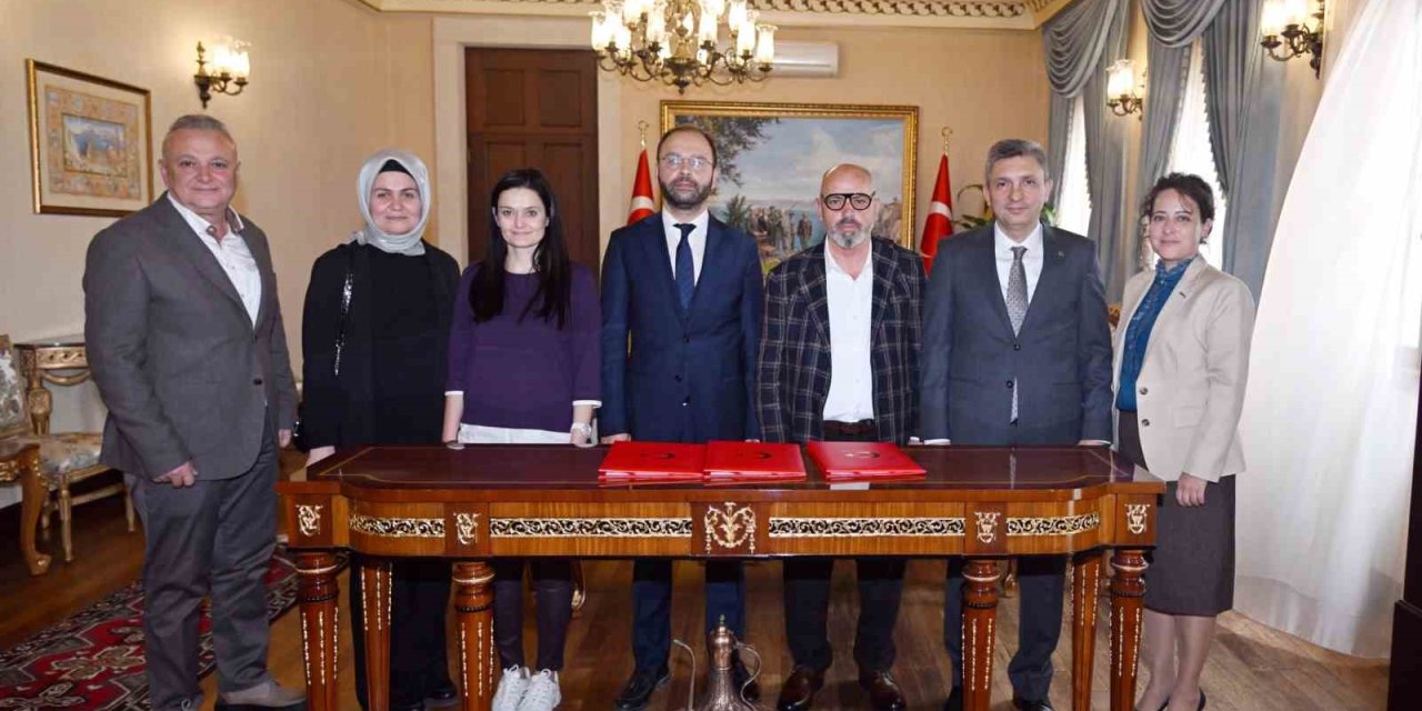 Hayırseverlerden Sağlığa Bir Katkı Daha