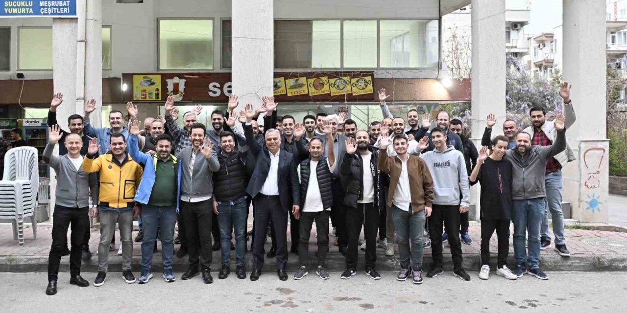 Eski Elektrik Santrali Antalya’ya Kazandırılıyor