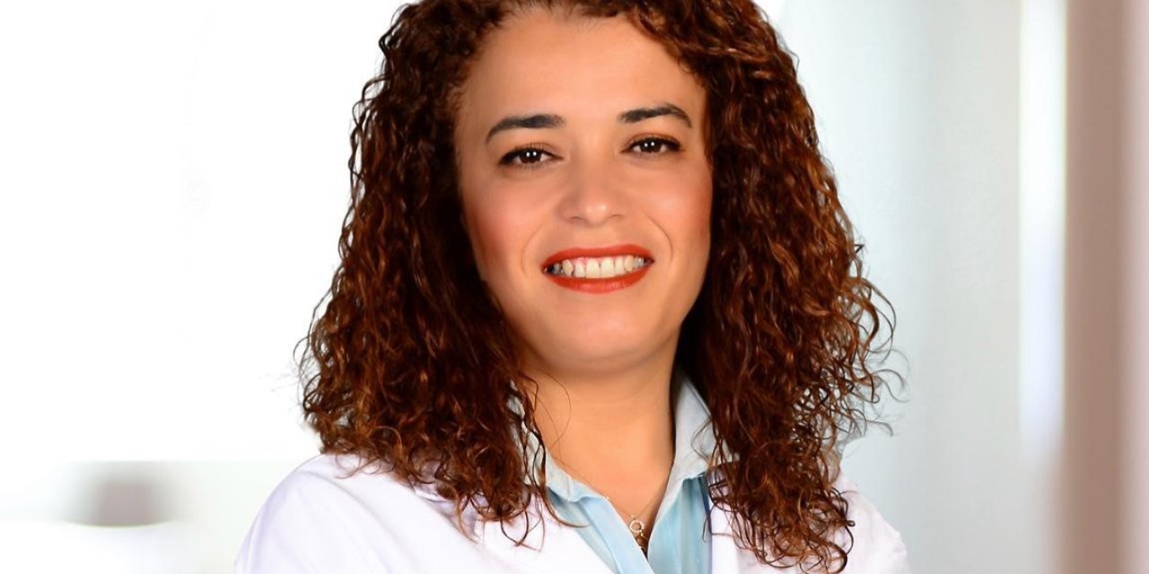 Uzm. Dr. Batmaz: "aç Kalma Süresini Azaltmak İçin Sahur Mümkün Olduğunca Geç Yenmelidir"