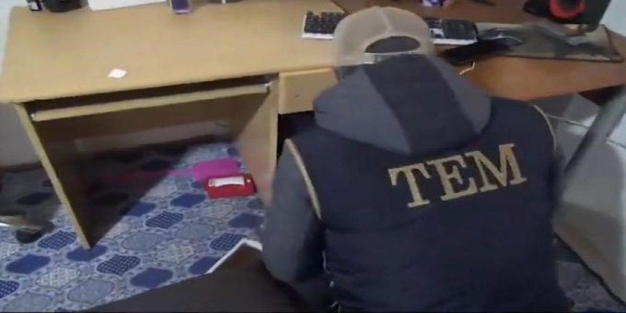 Gaybubet Evlerinde Saklanan 4 Fetö Üyesi Yakalandı