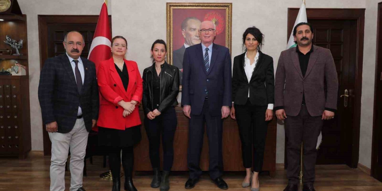 Odunpazarı’nda İşçilerin Promosyonları Düzenlendi