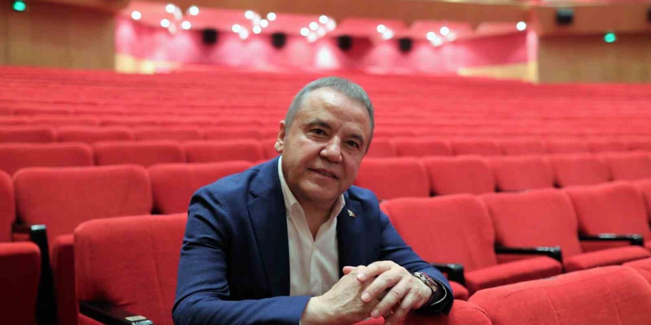 Kültür Merkezi Tartışması