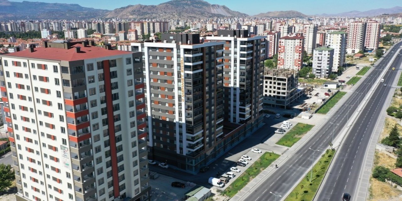 Başkan Çolakbayrakdar’dan Kentsel Dönüşümde Tarihi Hamle