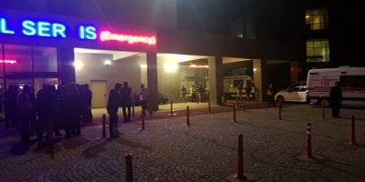 Konya'da Saldırıya Uğrayan Belediye Başkanı Hayatını Kaybetti