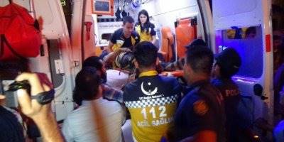 Vurulduğu İçin Mi Düştü, Yoksa Vurup Attılar Mı?