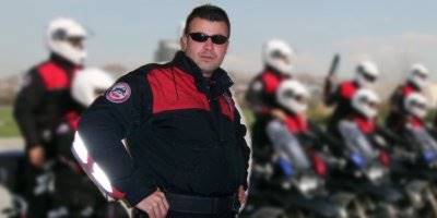 Aksaray’da Görevli Karamanlı Polis Memuru Hayatını Kaybetti