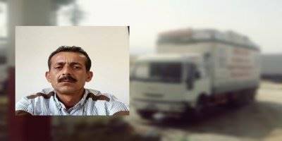 Karamanlı Şoför Eskişehir'de Hayatını Kaybetti