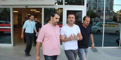 Konya'da Aranan Sarraf İstanbul'da Gözaltına Alındı