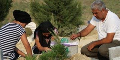 Mersin'de Restoranda Doğum Günü Faciaya Dönüştü