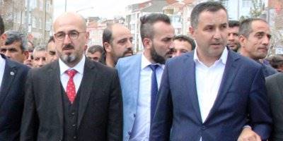 Karaman'da MHP Saflarında Hareketlilik