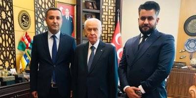 Karaman’da Ülkücü Camianın Beklediği Liste Açıklandı