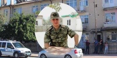 Konyalı Bir Vatan Evladı Daha Şehit Oldu
