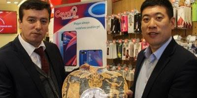 OPPO Türkiye'deki Çağrı Merkezini Hizmete Açtı