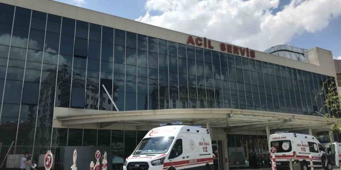 Konya’da Galericide Kanlı Hesaplaşma