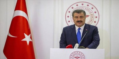 Korona Virüs Salgınında Yeni Can Kaybı