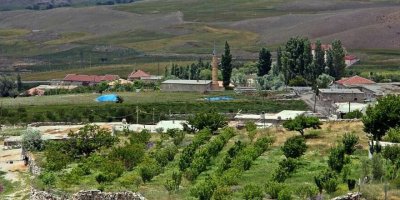 Karaman'da Karantina Uygulanan Köylerde Son Durum