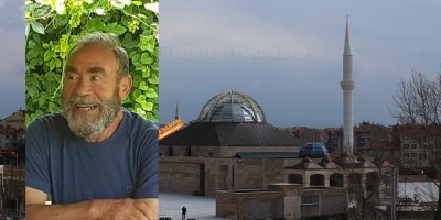 Gözlükçü Zeki Akın Vefat Etti