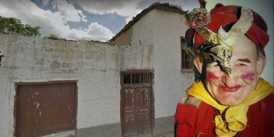 Bana Dünya’da Misafir Olduğum Söylendi