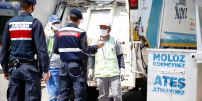 Çöpte Bulunan Bebekle İlgili Detaylı Çalışma