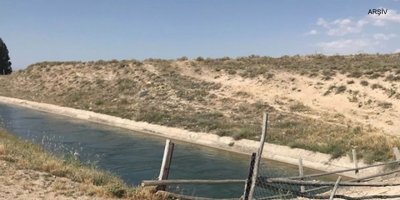 Konya'da Su Meselesinde Kan Aktı : 2 Ölü