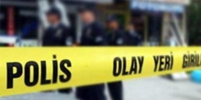 Konya'da Kendi Haline Yaşayan Adam Ölü Bulundu