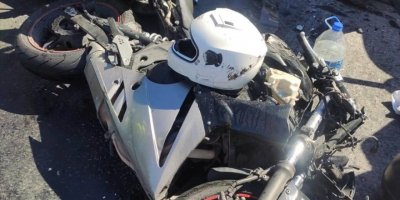 Genç Akademisyen Motosiklet Kazasında Hayatını Kaybetti