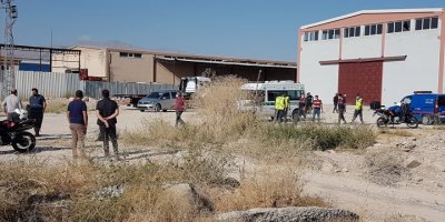 Niğde'de Silahlı Saldırıya Uğrayan Kepçe Operatörü Öldü