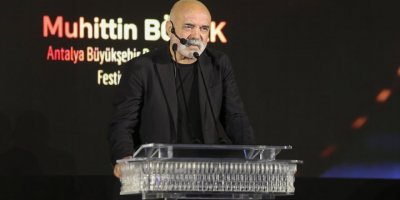 57. Antalya Altın Portakal Film Festivali (2)