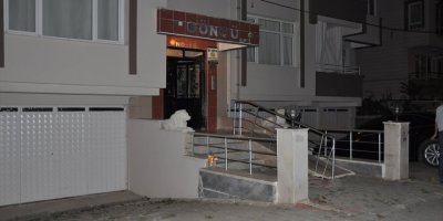 Konya'da Genç Avukata Bıçaklı Saldırı