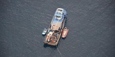 Antalya'da Batan Tur Teknesinin Kaptanı Adliyeye Sevk Edildi