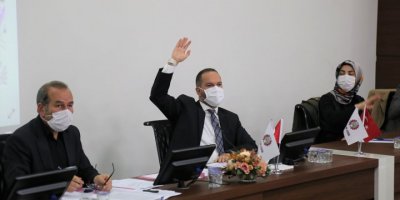 Niğde'de Kapanan İş Yeri İle Çalışanlarının Konutlarına Yüzde 50 Su İndirimi