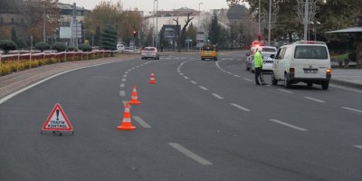 Niğde, Kayseri ve Çevre İllerde Korona Sessizliği