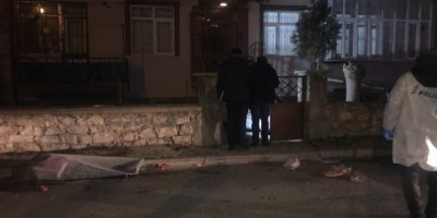 Konya'da Komşularının Hışmına Uğrayan Karı Koca Hayatını Kaybetti