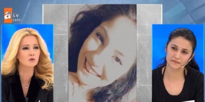 Antalya’da Aranan Mervenur’un Cansız Bedenine Ulaşıldı