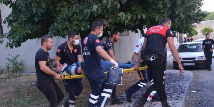 Karaman'da Komşu Kavgasında Bir Kişi Hayatını Kaybetti