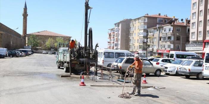 Niğde Kalesi Ve Çevresi'nde Hedef :2023