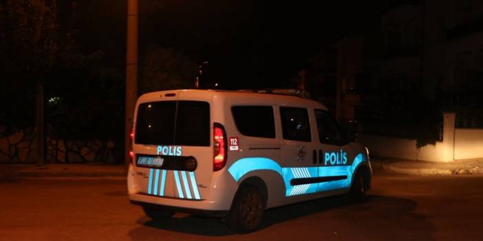 Karaman'da Damat Cinneti : 1 Ölü